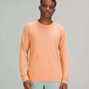 NWT - Lululemon Metal Vent Tech Long Sleeve Shirt 2.0